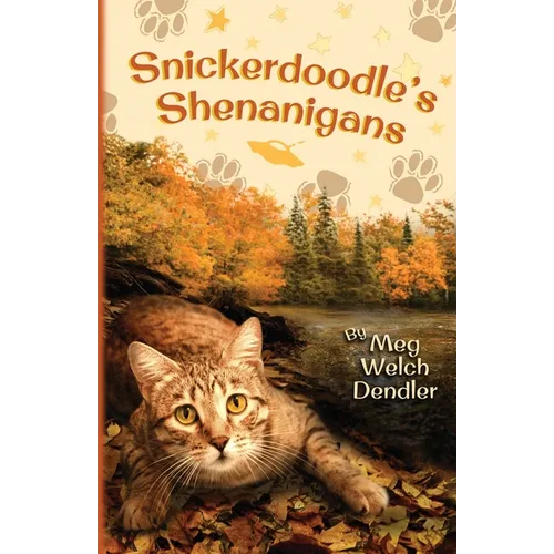 Snickerdoodle's Shenanigans - Paperback