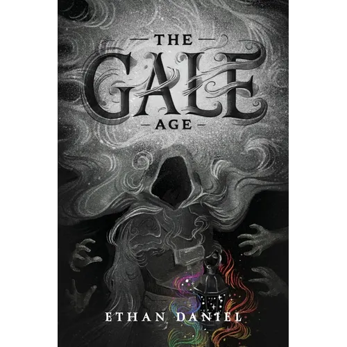 The Gale Age - Paperback