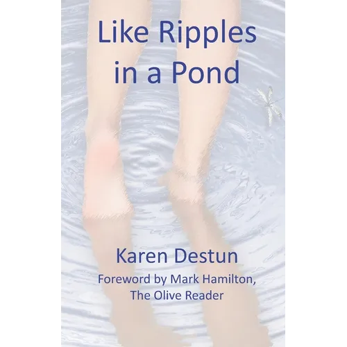 Like Ripples in a Pond - Paperback