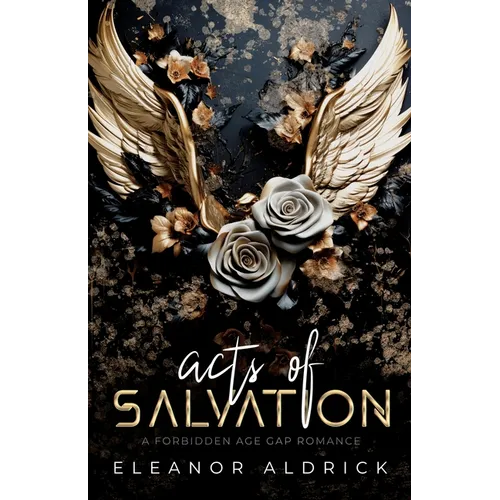 Acts of Salvation - Paperback