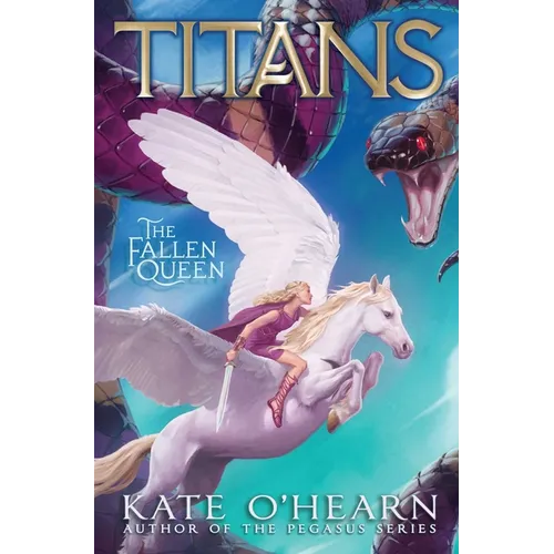 The Fallen Queen - Paperback