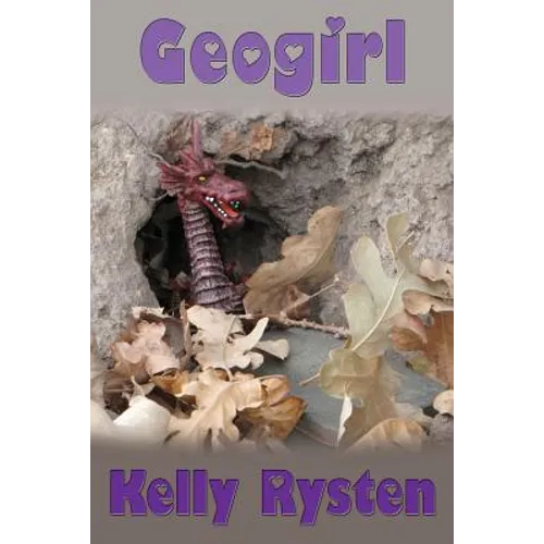 Geogirl - Paperback