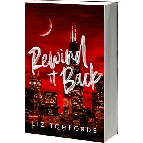 Rewind It Back (Standard Edition) - Paperback