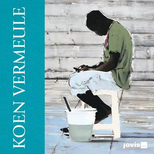Koen Vermeule: Dreamer: Dreamer - Hardcover