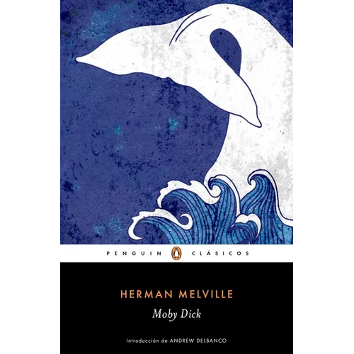 Moby Dick (Spanish Edition) - Paperback