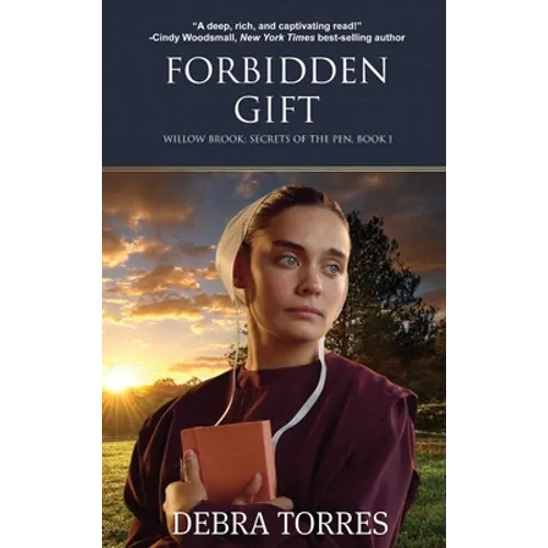 Forbidden Gift - Hardcover