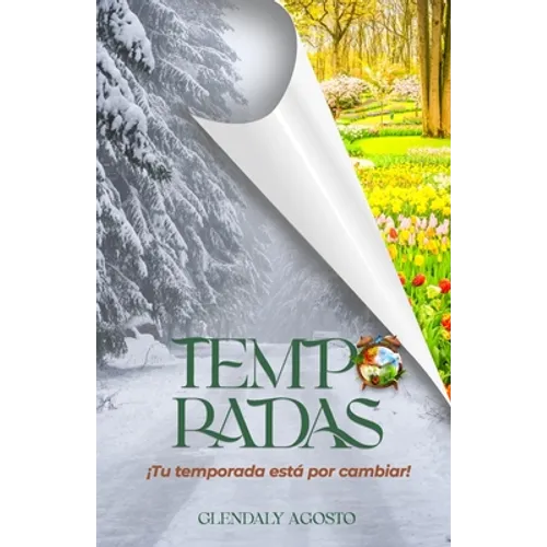 Temporadas: Tu temporada está por cambiar - Paperback