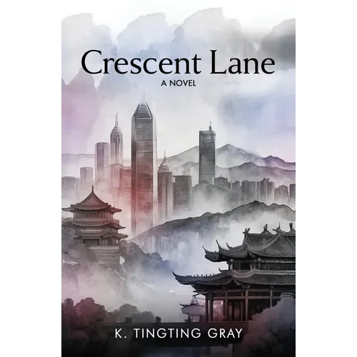 Crescent Lane - Paperback
