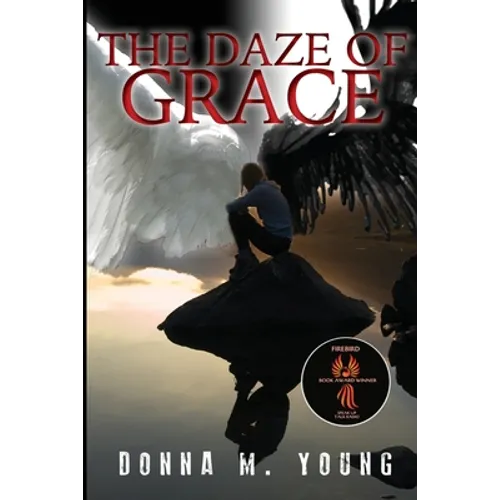 The Daze of Grace - Paperback