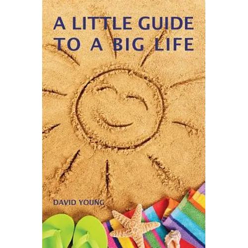A Little Guide to a Big Life - Paperback