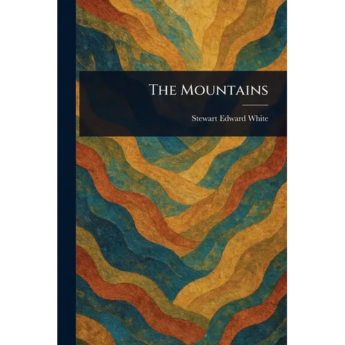 The Mountains - Paperback
