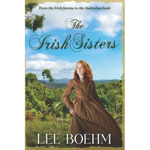 The Irish Sisters - Paperback