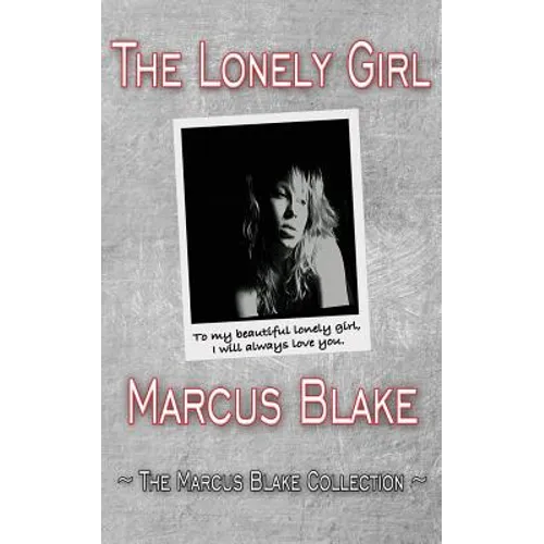 The Lonely Girl - Paperback