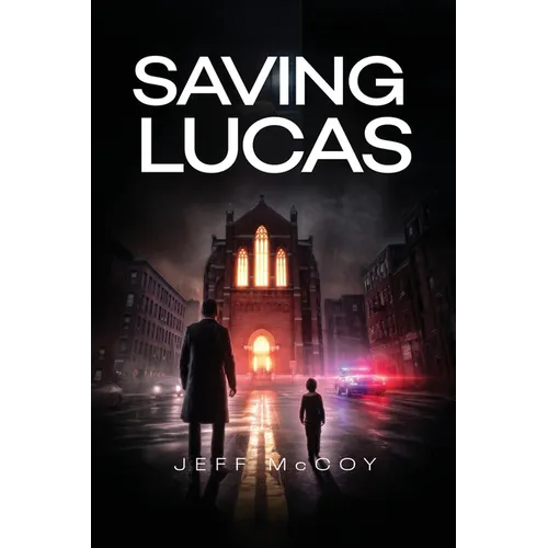 Saving Lucas - Paperback