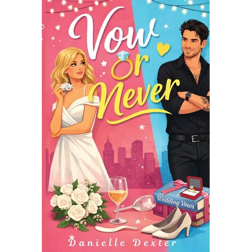Vow or Never - Paperback