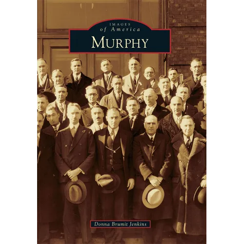 Murphy - Paperback