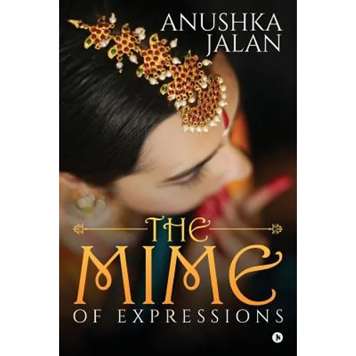The Mime of Expressions - Paperback