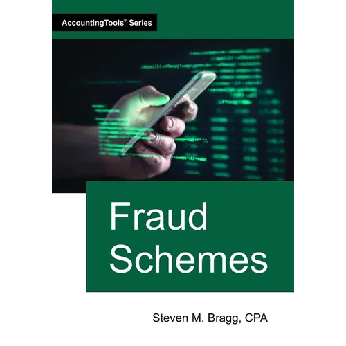 Fraud Schemes - Paperback