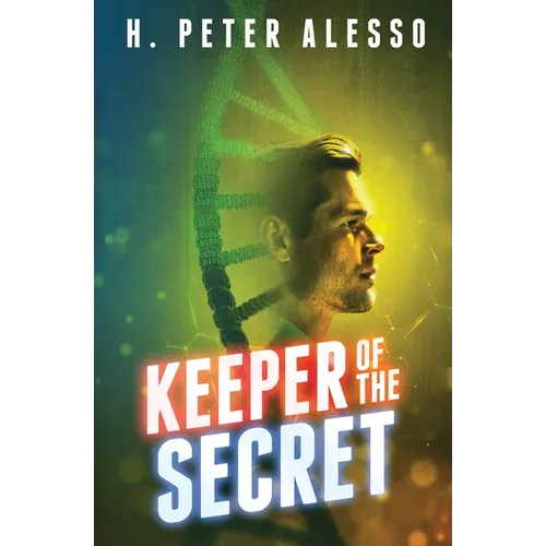 Keeper of the Secret - Paperback