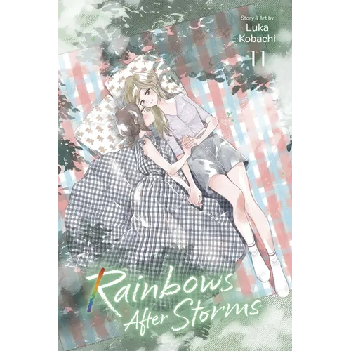 Rainbows After Storms, Vol. 11 - Paperback