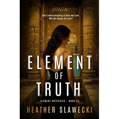 Element of Truth - Paperback