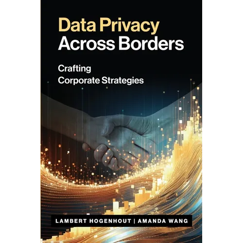 Data Privacy Across Borders - Paperback