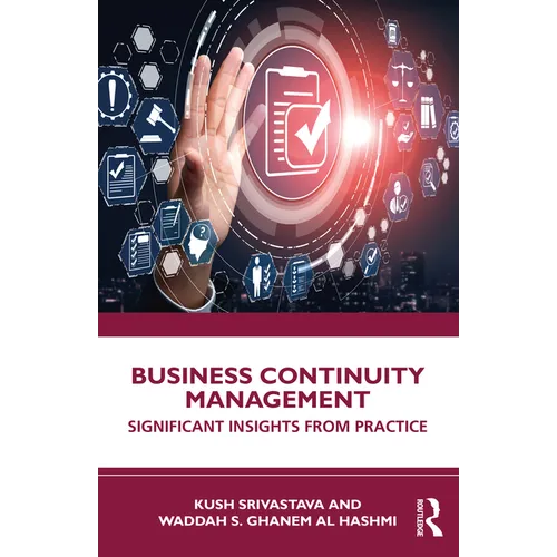 Business Continuity Management: Significant Insights from Practice - Paperback