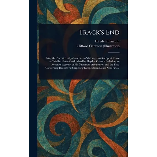 Track's End - Hardcover