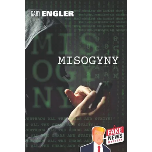 Misogyny - Paperback