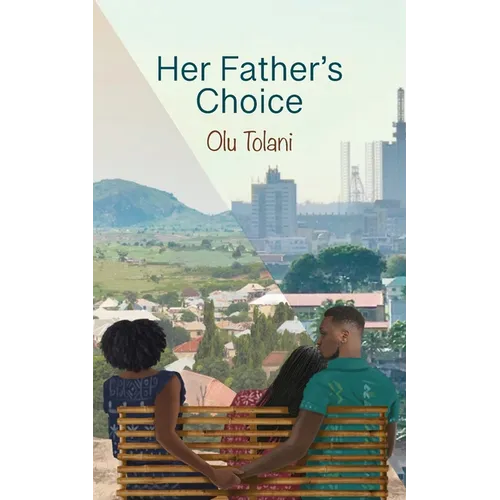Her Father's Choice - Paperback