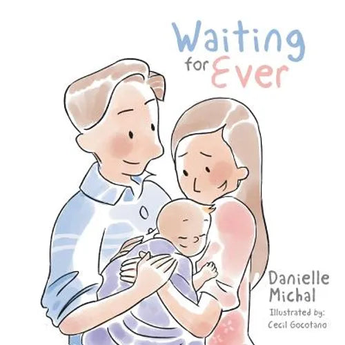 Waiting for Ever - Paperback