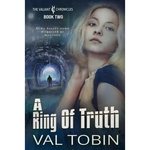A Ring of Truth - Paperback