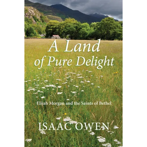 A Land of Pure Delight - Paperback