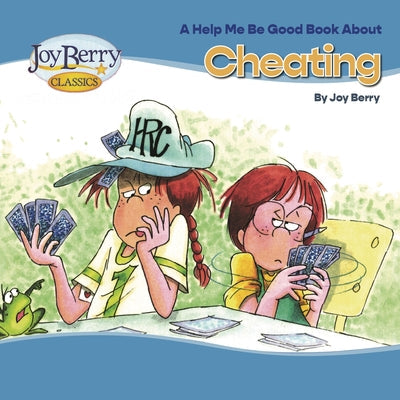 Cheating - Paperback