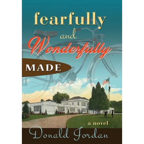 Fearfully and Wonderfully Made - Hardcover