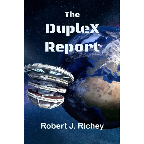 The DupleX Report - Paperback