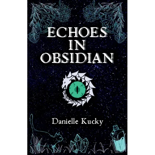 Echoes in Obsidian - Paperback