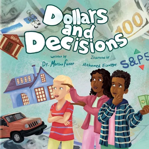 Dollars and Decisions - Paperback