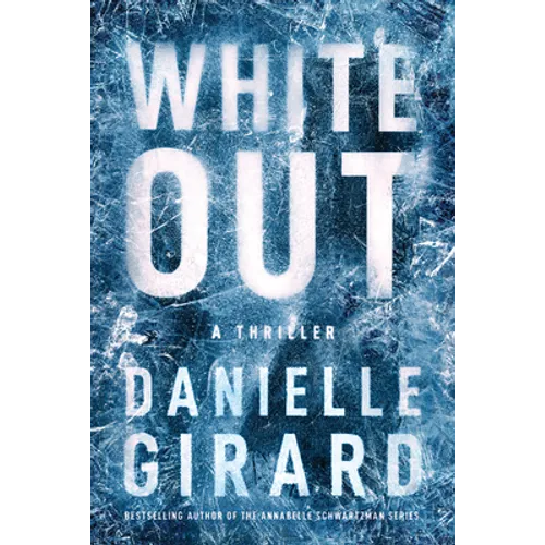 White Out: A Thriller - Paperback