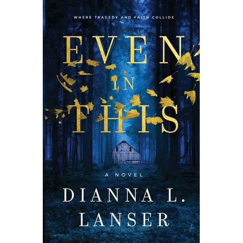 Even In This - Paperback