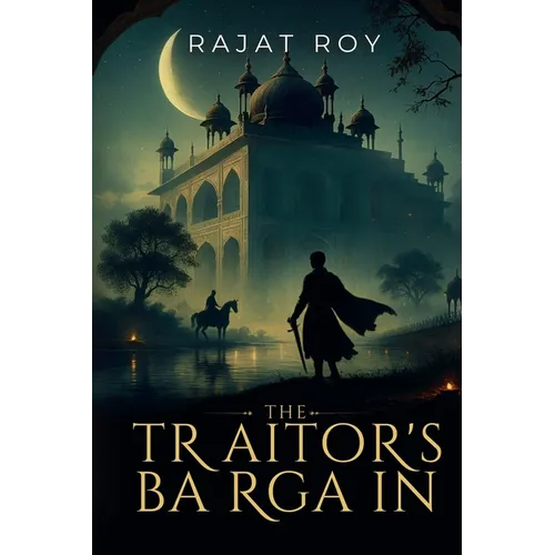 The Traitor's Bargain - Paperback