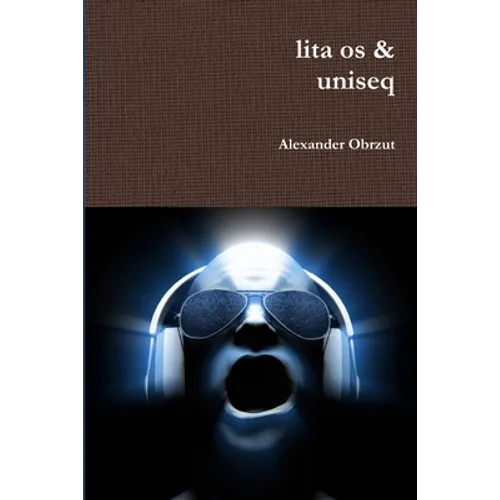 lita os - Paperback