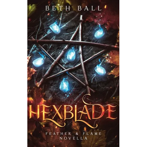 Hexblade - Paperback