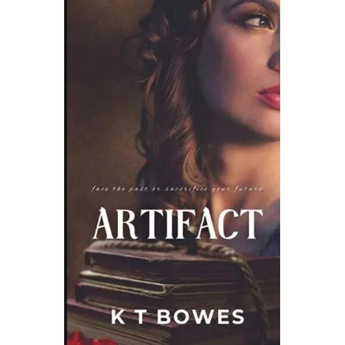 Artifact - Paperback