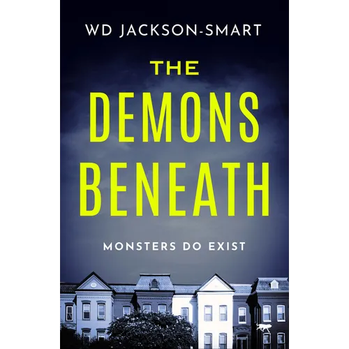 The Demons Beneath - Paperback