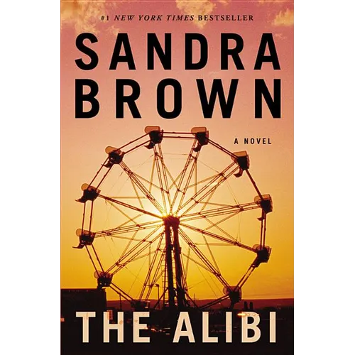 The Alibi - Paperback