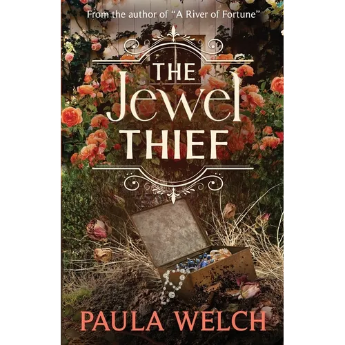 The Jewel Thief - Paperback