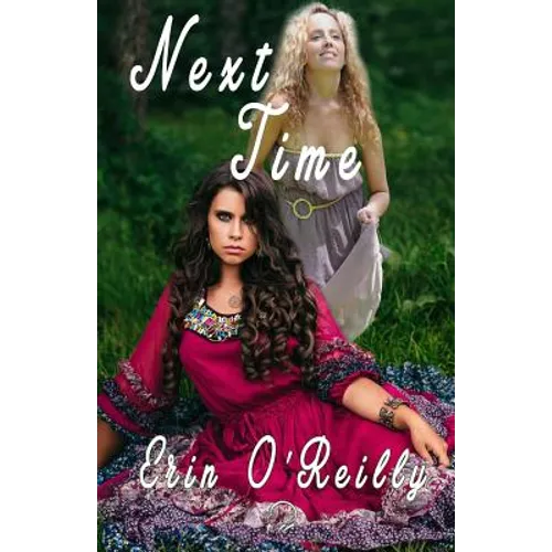 Next Time - Paperback
