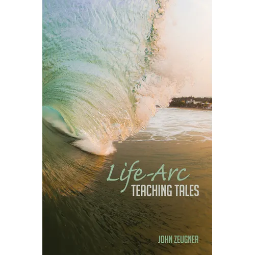 Life-ARC Teaching Tales - Hardcover