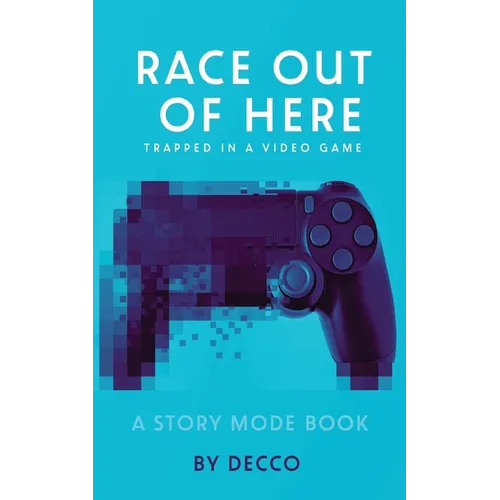 Race Out of Here - Paperback